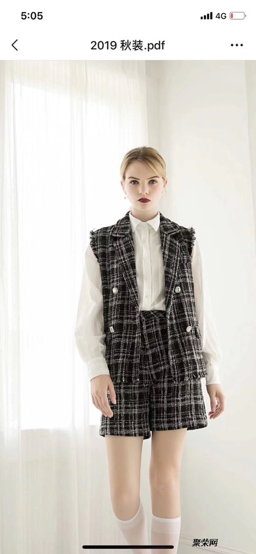 春夏尾貨女裝批發指南 以低廉價格采購時尚品牌服飾