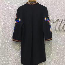 探尋外貿(mào)女裝精品貨源 從品牌、價格到廠家的全鏈條解析