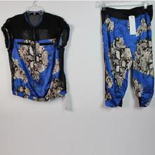 精品成熟女裝產業鏈解析 從廠家生產到批發采購的全方位指南