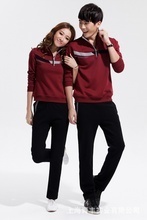 冬季運動套裝批發指南 低價采購，贏在終端市場