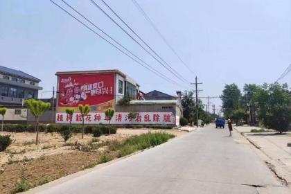 廣東墻體廣告的現(xiàn)狀、特點(diǎn)與發(fā)展策略